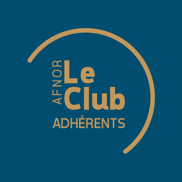 Logo du Club AFNOR