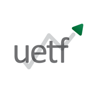 Logo Université d'été de la traduction financière