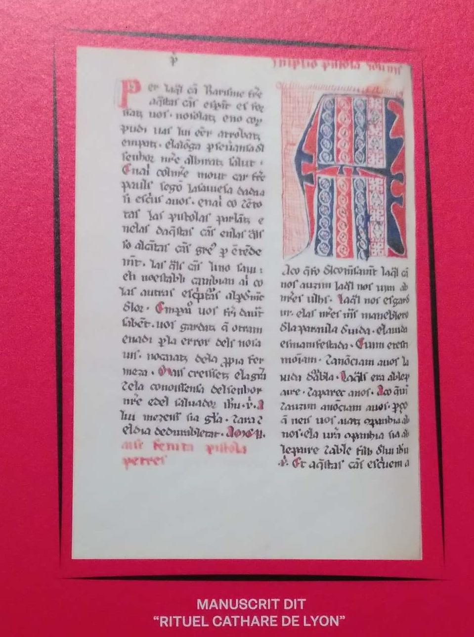 Nouveau testamen occitan