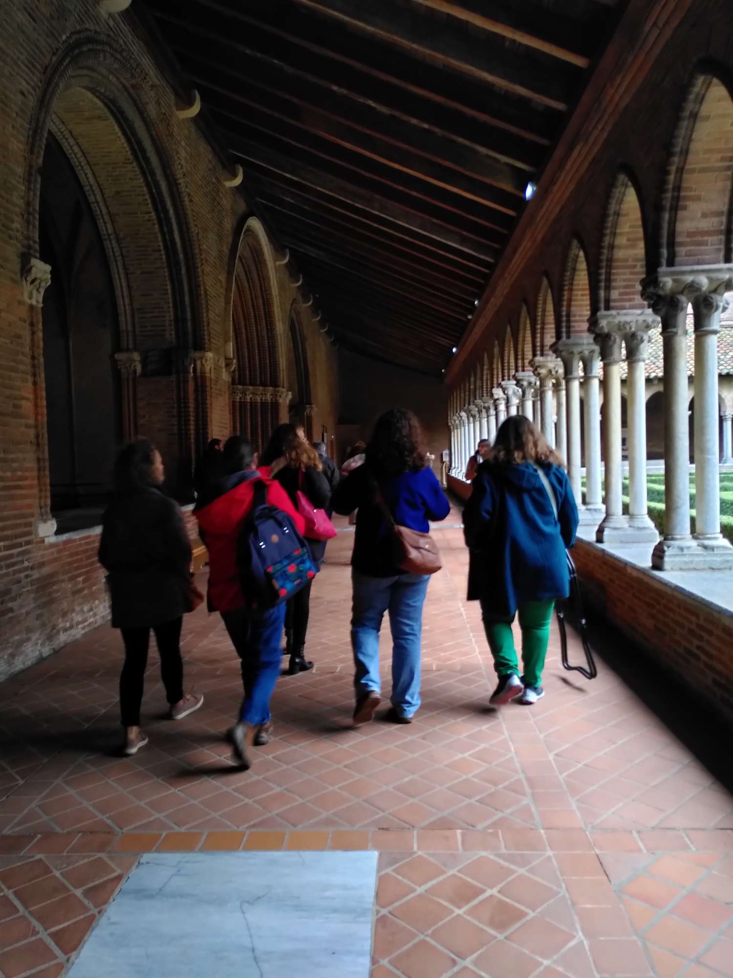 Couvent des Jacobins