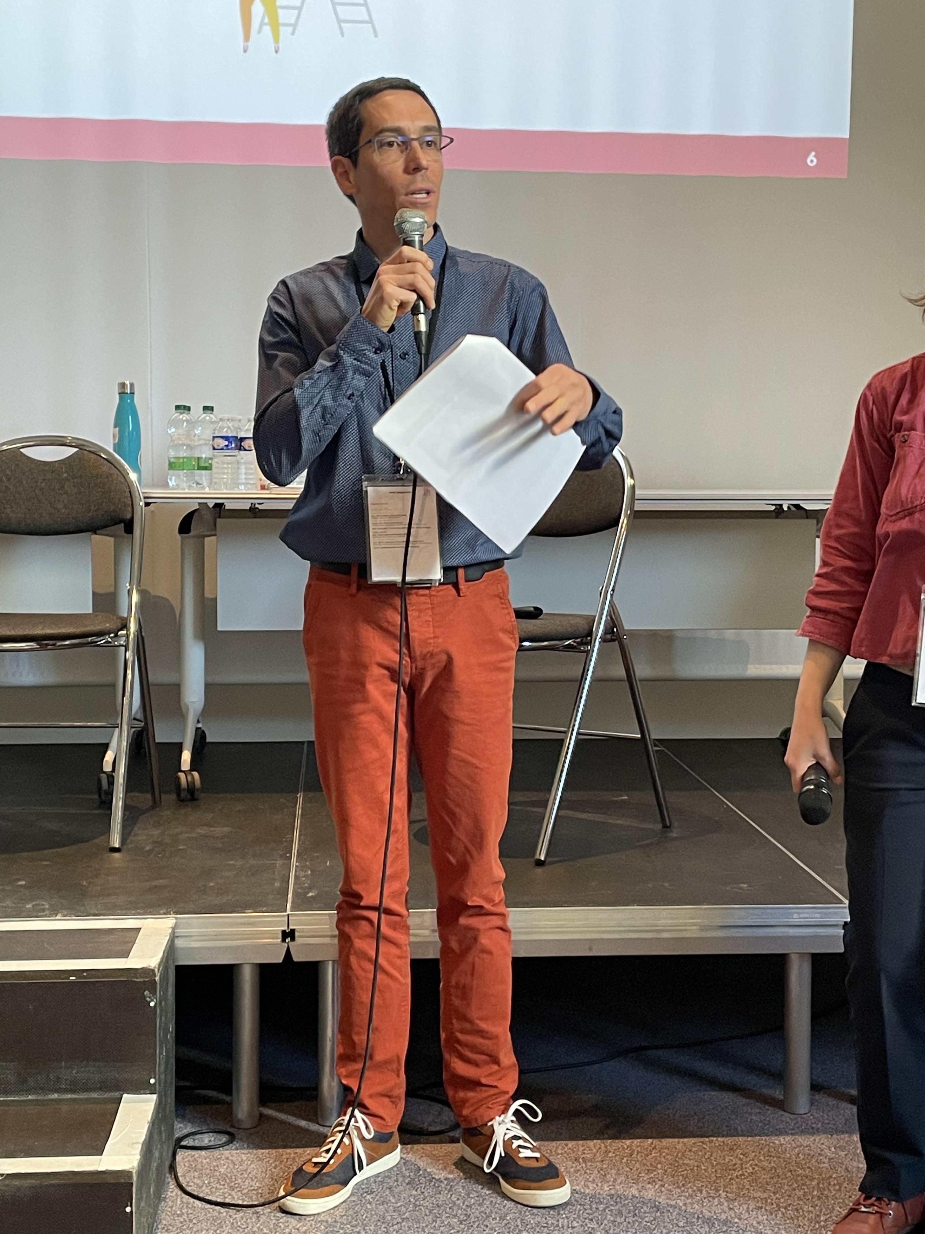 Julien Rouwens Julien Rouwens