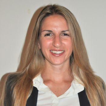 portrait Véronique DUCHENE