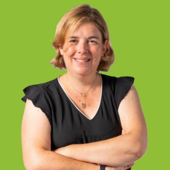 portrait Anne CARNOT