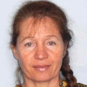 portrait Claire MOREL