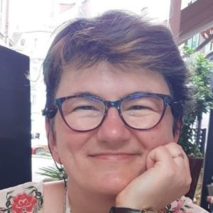 portrait Florence LESUR