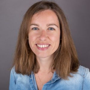 portrait Sophie KEROUEDAN