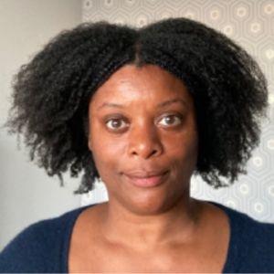 portrait Astrid MÉLITE