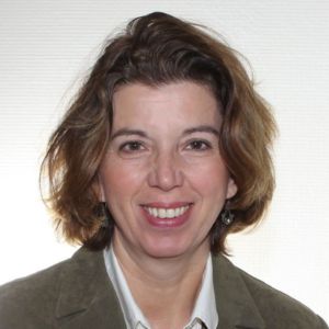 portrait Mathilde THOMAHSOWSKI