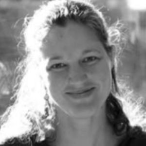 portrait Jeanne VANDEWATTYNE