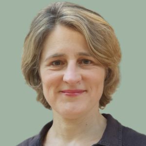 portrait Stéphanie BAUCHE