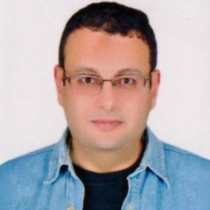 portrait Tamer OSMAN