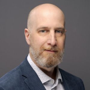 portrait Frédéric AUBERT