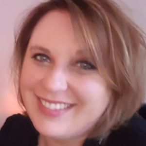 portrait Aurélie GLODOWIEZ