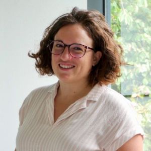 portrait Camille WAHL