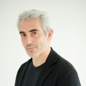 portrait Éric GRAZIANO