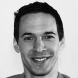 portrait Nicolas OLIVIER