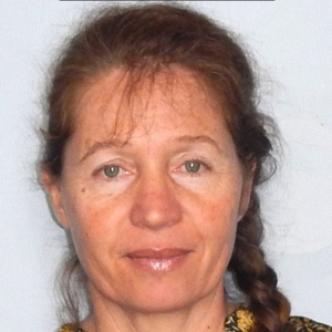 Claire MOREL-FOURRIER