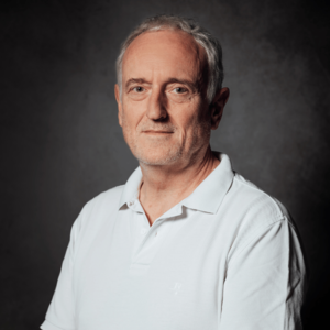 Ralf PFLEGER