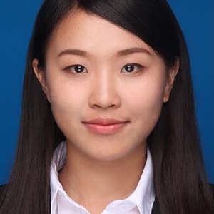 Xinyi ZHONG