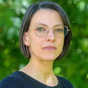 Julia CARATINI