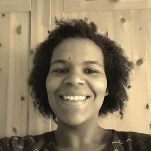 Mahalia ACAPANDIÉ