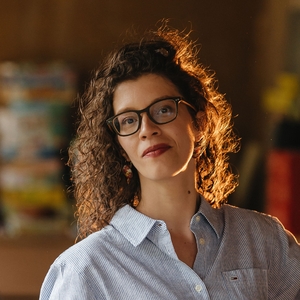 Séverine GEORGE