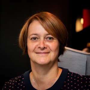 Nathalie JOFFRE