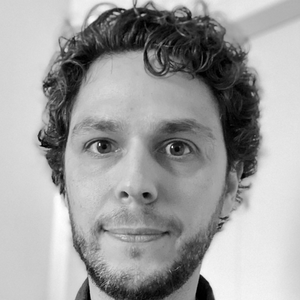 Eddy-Pierre LARRA