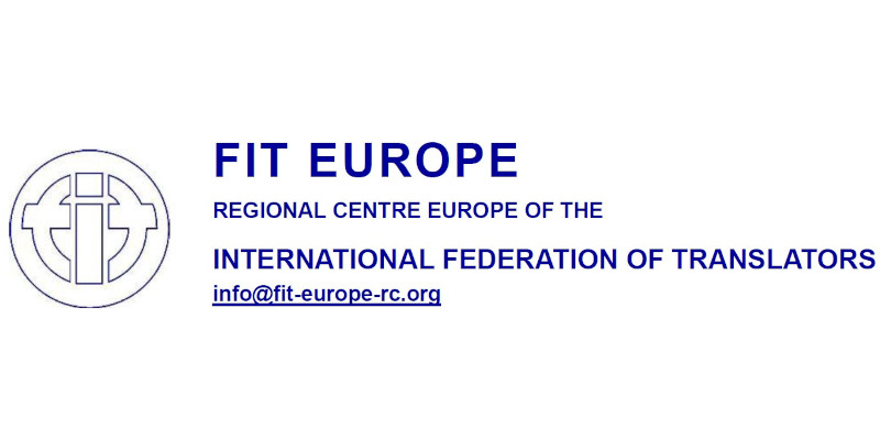 Logo de FIT Europe