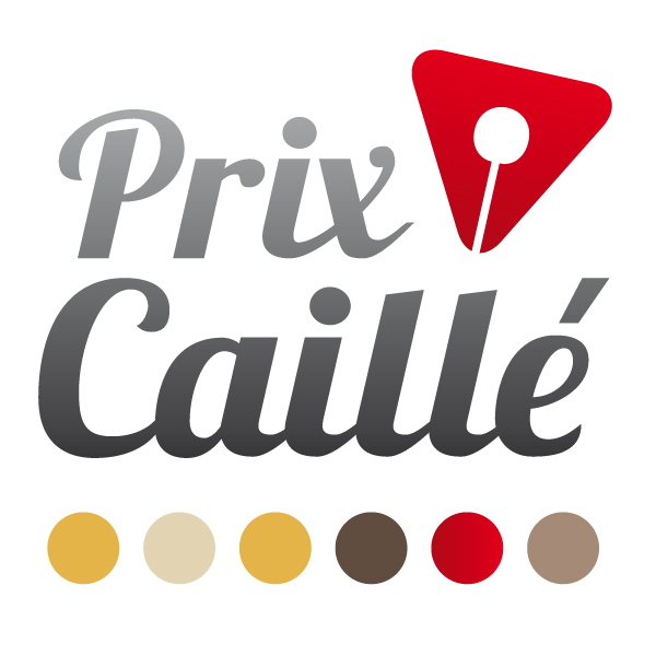 Prix Pierre-François Caillé de la traduction 2022