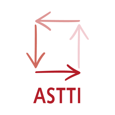 logo ASTTI
