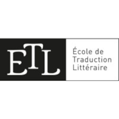 Logo École de Traduction Littéraire
