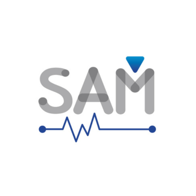 Logo du SAM
