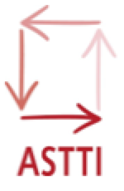 Logo ASTTI