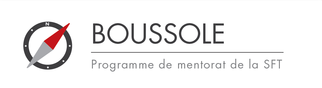 Logo Boussole